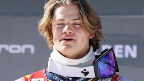 Braathen: 