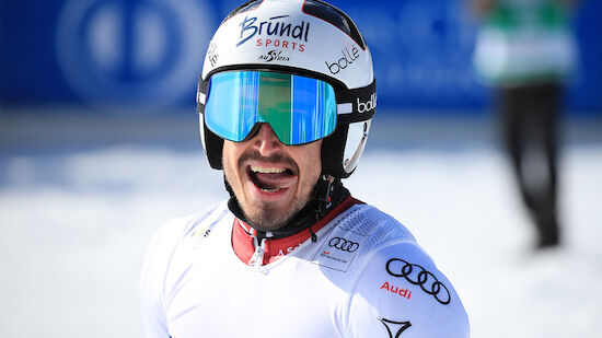 Brennsteiner trotz Platz 5: