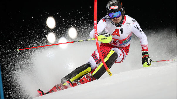 Ski LIVE: Startliste für Nightrace in Schladming