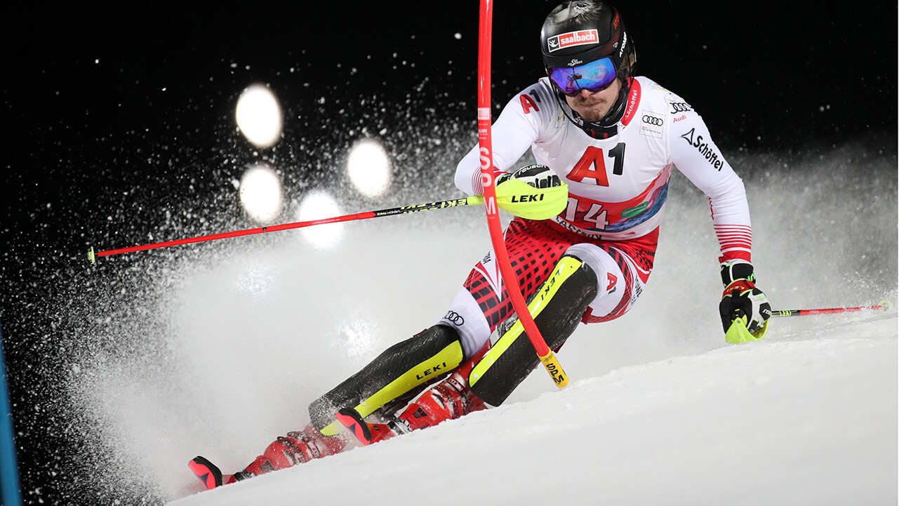 Nightrace LIVE: Startliste für den Slalom in Schladming - Wintersport