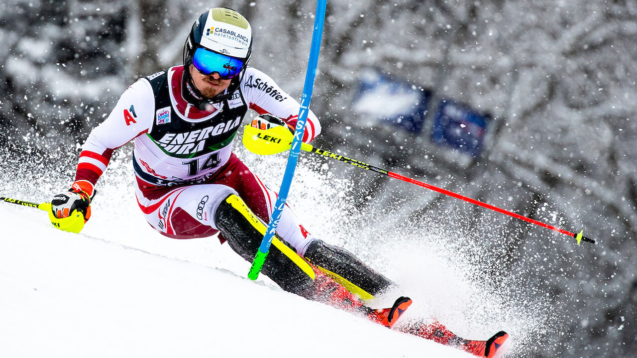 Schladming Slalom 2021 Sci alpino, i convocati dell'Italia per lo slalom di January 26 Schladming Slalom 2021 Sci alpino, i convocati dell'Italia per lo slalom di January 26