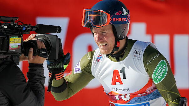 Ted Ligety verkündet Rücktritt vom Ski-Weltcup