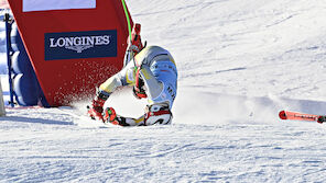 Verletzungen im Ski-Weltcup: FIS wird wieder aktiv