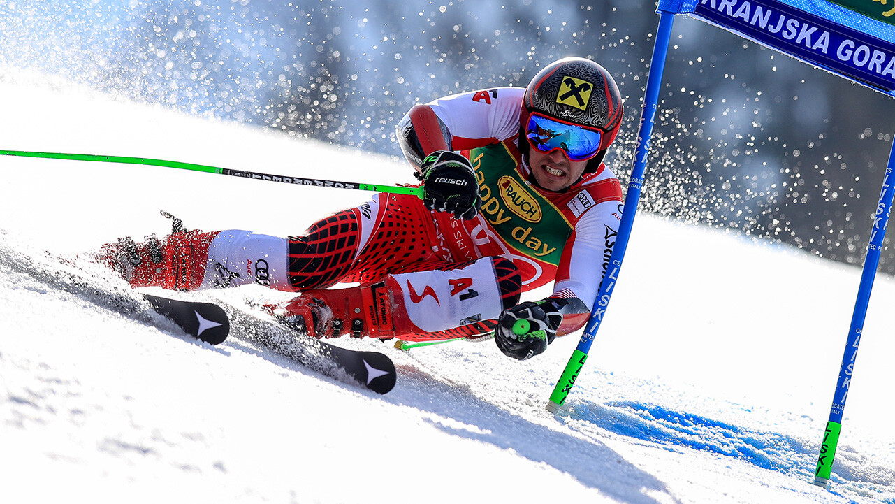 Nach Hirscher-Video: (Ex-) Kollegen scherzen über Comeback - Wintersport - Ski Alpin - Weltcup ...