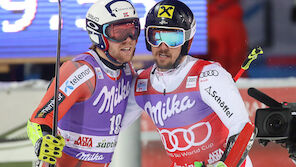 Kilde über Hirscher-Comeback? 