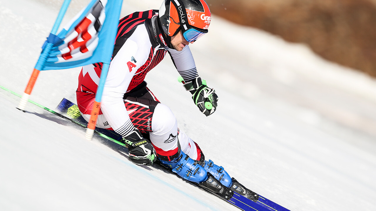 ÖSV-Coach Pircher fordert: "Pilot sein und nicht Passagier" - Wintersport - Ski Alpin - Weltcup ...