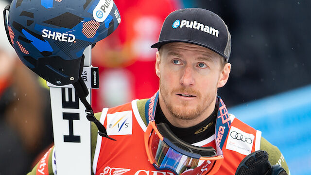 Ted Ligety verkündet Rücktritt vom Ski-Weltcup