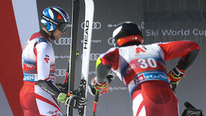 Schlechtestes ÖSV-Ergebnis in Sölden