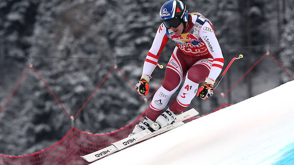 Feuz holt Kitz-Double - Mayer erneut am Podest