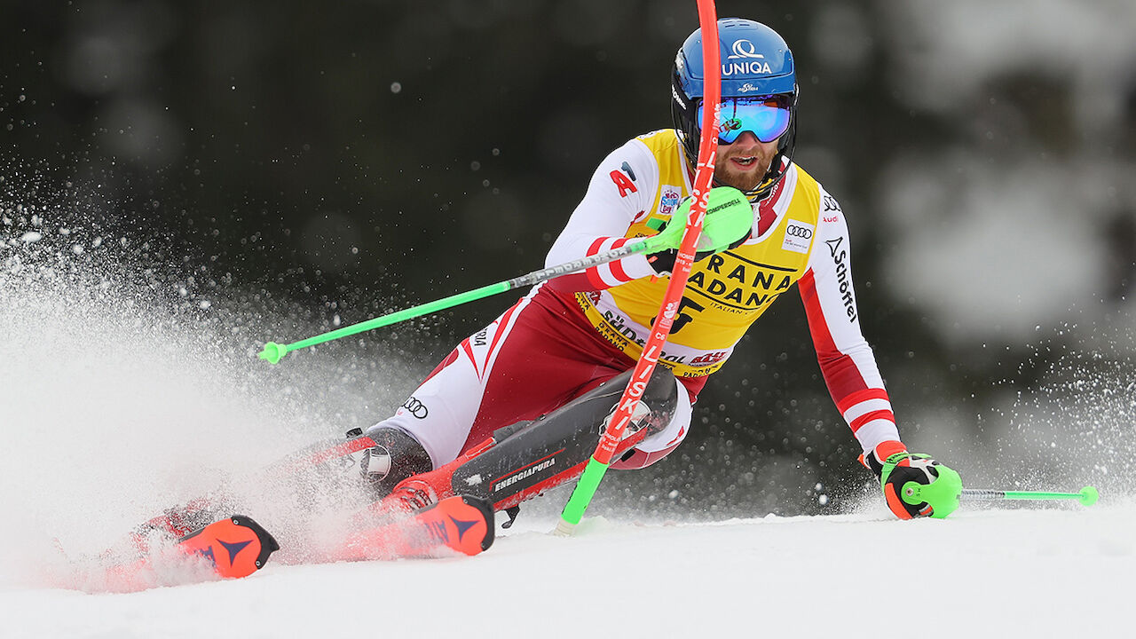 Ski World Cup Live Men S Slalom In Madonna Di Campiglio Winter Sports Alpine Skiing De24 News English
