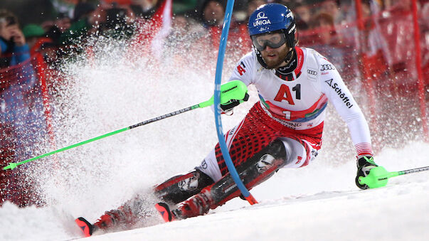 Nightrace Schladming: Programm für Nachtslalom