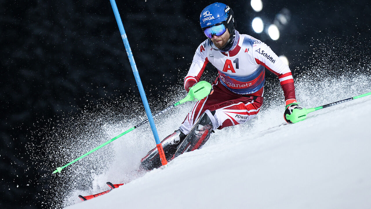 Ski World Cup Live Start List For Men S Slalom In Alta Badia Winter Sports Alpine Skiing De24 News English