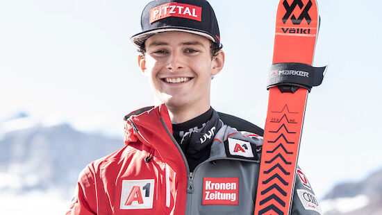 3. Medaille für ÖSV bei Junioren-Ski-WM