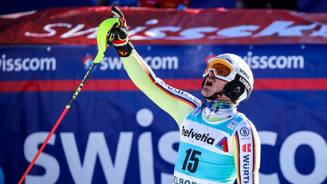 Ski-Ass Straßer: "Hat mir null Spaß gemacht"