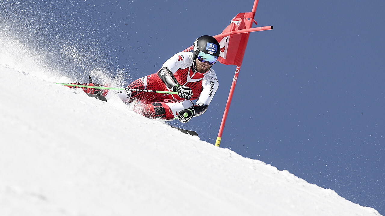 Marco Schwarz sieht richtige Kapazunder bei der Konkurrenz - Wintersport - Ski Alpin - Weltcup ...