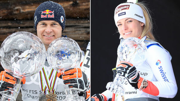 Preisgeld-Ranking: So viel cashten die Skistars ab