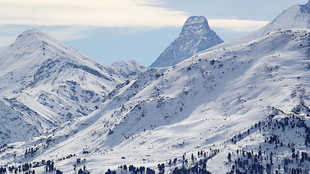 Nur fehlender Schnee steht Zermatt-Rennen im Wege