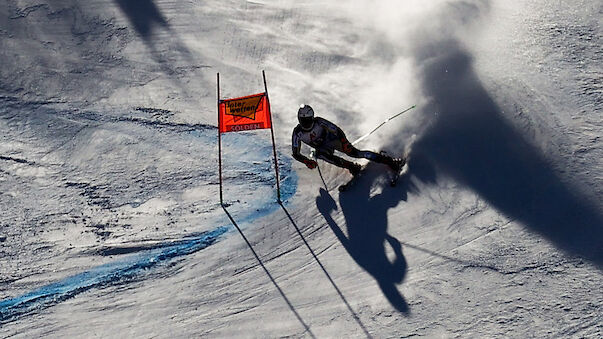 15-jähriges Ski-Wunderkind plant Weltcup-Start in Sölden
