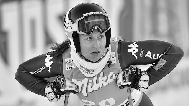 Ehemaliger Skistar Elena Fanchini verstorben