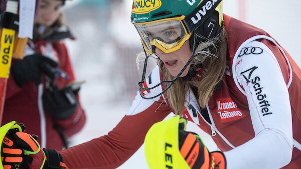 Ski-Frauen starten mit vier Wochen Verspätung in die Saison