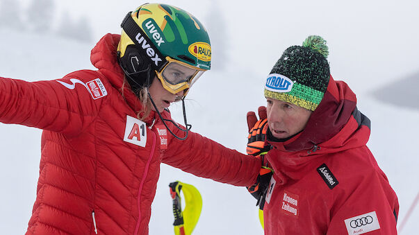 Neuer Ski-Job für Liensbergers Ex-Coach Livio Magoni