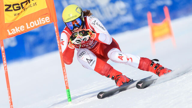 Der ORF stellt die Ski-Frauen ins Abseits