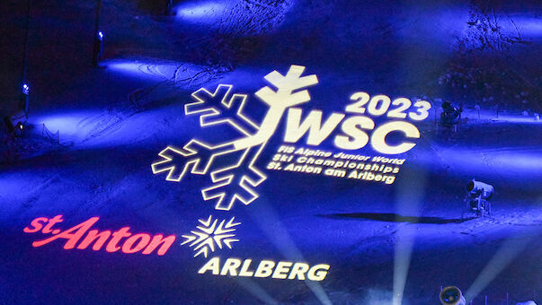 Medaillenspiegel: Junioren-Ski-WM 2023 in St. Anton