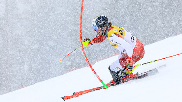 Feller kritisiert nach Chaos-Slalom: 