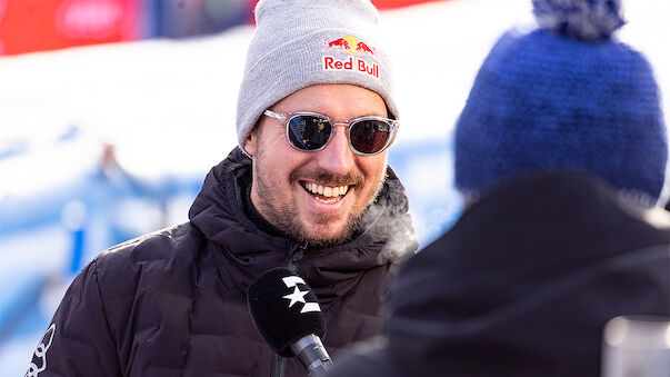 Hirscher: 