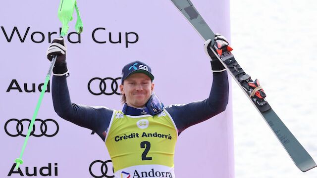 Bericht: Hirscher-Ski muss trotz neuem Logo abgeklebt werden