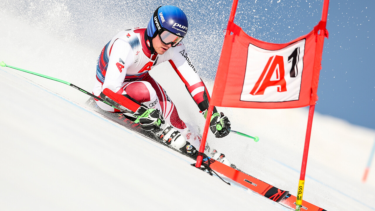 Mit 24 Jahren! Nächster ÖSVLäufer beendet seine SkiKarriere