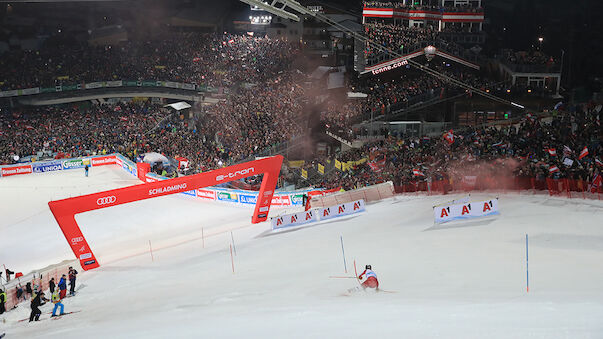 Kristoffersen und Feller patzen! Noel gewinnt das Nightrace