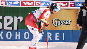 ÖSV-Heimpleite in Sölden: 