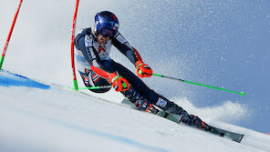 Darum ist das Van-Deer-Logo auf den Hirscher-Ski überklebt