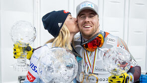 Hochzeit mit Shiffrin? Kilde verrät seine Pläne