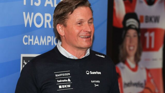 Schweizer Ski-Präsident witzelt über ÖSV