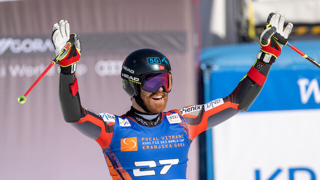 Norwegischer Ski-Routinier beendet Karriere