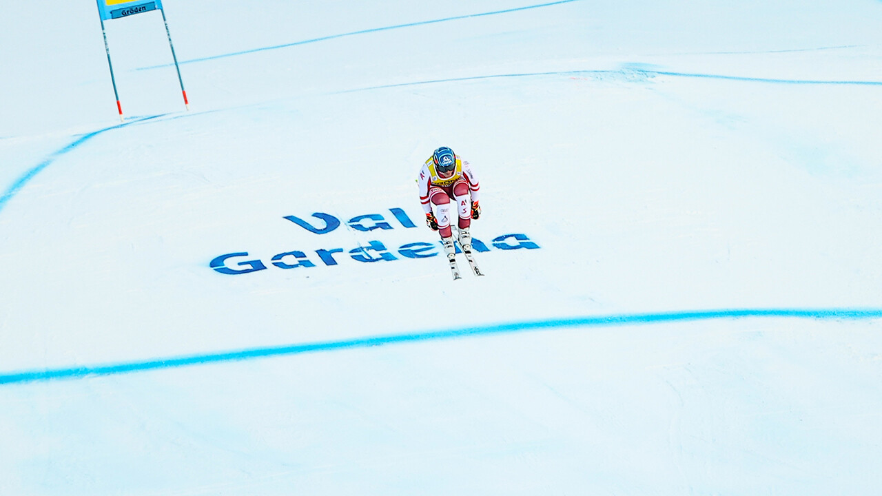"Sind ein würdiger Kandidat" Gröden will die Alpine SkiWM 2029