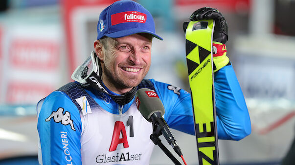 Neuer Ski-Job für Ex-Weltcupläufer Manfred Mölgg