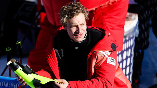 Greenpeace geht auf Doppel-Weltmeister Marco Odermatt los