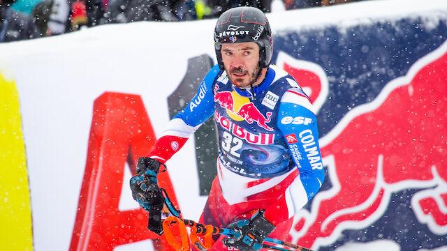 Vorzeitiges Saisonende für französisches Ski-Ass