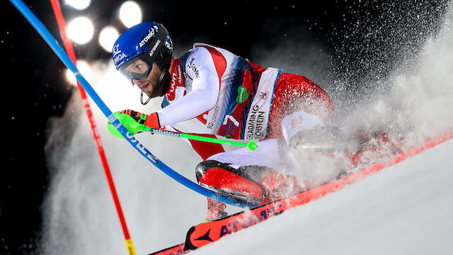 Pläne für einen weiteren Nacht-Slalom in Österreich