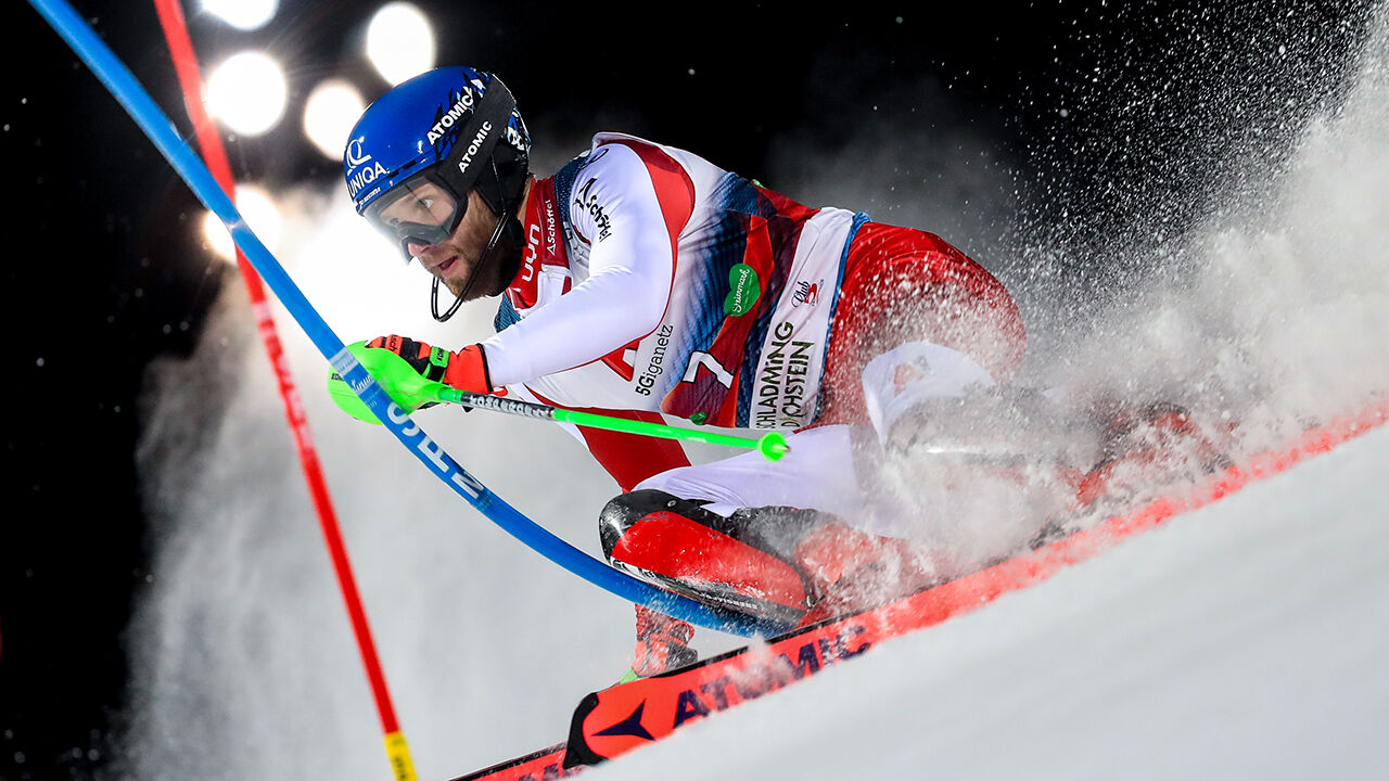 Ski Weltcup Pläne für einen weiteren NachtSlalom in Österreich
