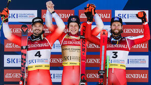Ski-WM: Das sind die Titelverteidiger