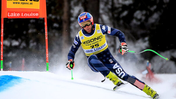 US-Routinier Nyman beendet Ski-Karriere