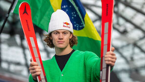 Braathen kehrt als Brasilianer in den Ski-Weltcup zurück