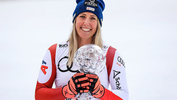 Hütter gewinnt Saalbach-Abfahrt und Kristall!