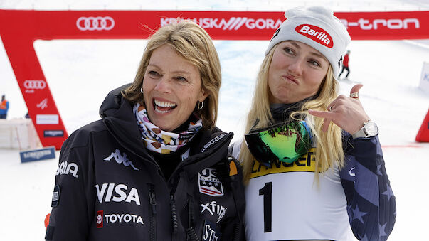 Team Shiffrin: Pionierinnen am Gipfel des Skisports