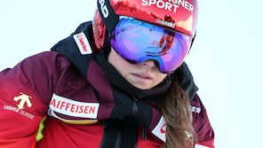 Traurige Diagnose für Ski-Topstar nach Cortina-Sturzorgie