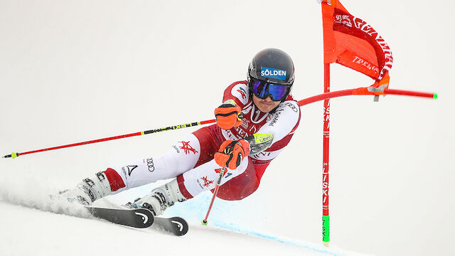 Ski LIVE: 2. Durchgang des Frauen-RTL in Tremblant